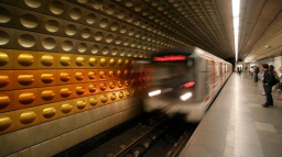 Aktualizováno: Pražské metro by mohlo být celé otevřeno do pondělí