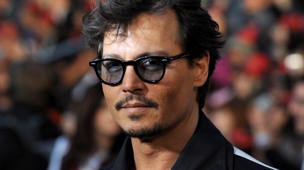 Fešák s uhrančivým pohledem: Osudovou lásku potkal v Paříži