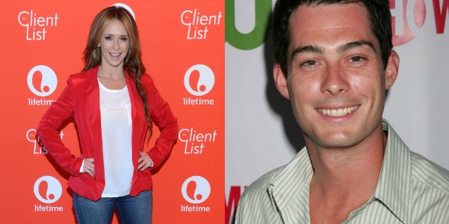 Těhotná Jennifer Love Hewitt má další důvod k radosti. Bude se vdávat!