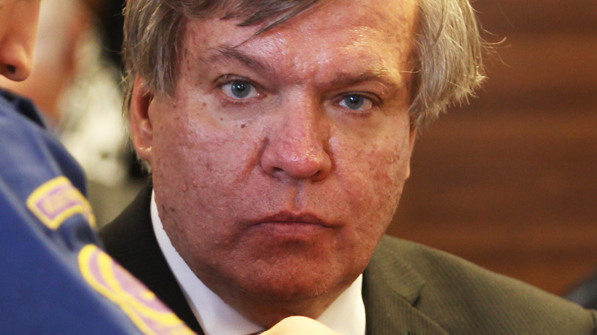 Soud potvrdil “doktoru praseti“ Bartákovi 14 let za znásilňování asistentek