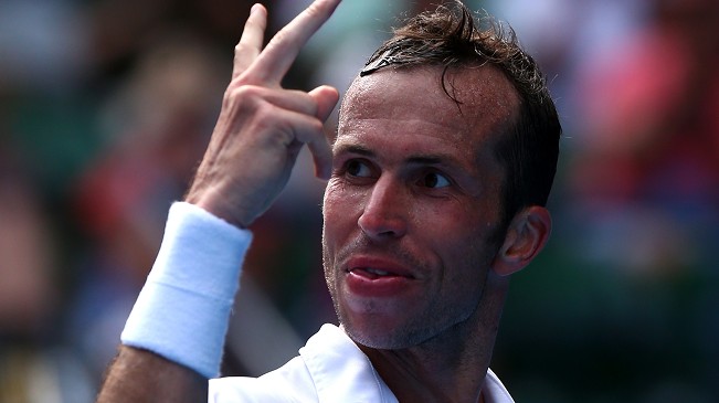 Štěpánek vydřel postup do finále. Zkušeného matadora vyzve Veselý