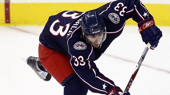 Pražský Lev posiluje útok. Kubalík podepsal roční kontrakt