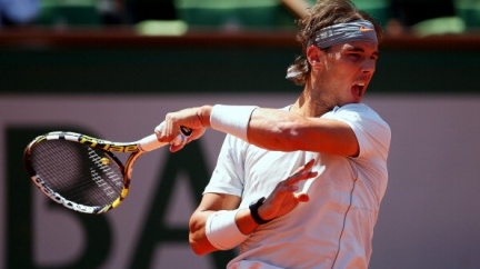 Prokletí jménem Wimbledon: Nadal vypadl v 1.kole s Darcisem
