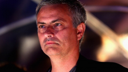 Mourinho vzkazuje svým svěřencům: Žádné slitování!