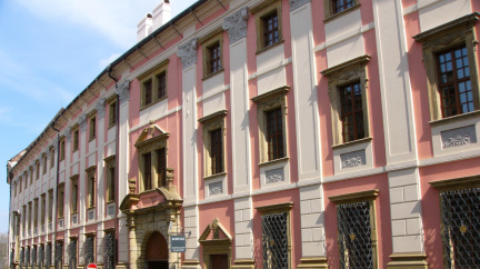 Univerzita Palackého chystá největší vědecký jarmark na Moravě