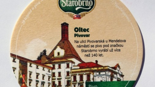 Titul Pivo ČR získal světlý ležák z pivovaru Starobrno