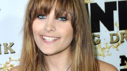 Jak šel čas ... s dcerou Krále popu Paris Jackson