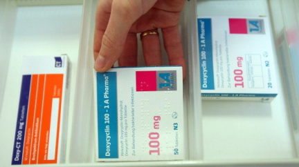 Lékaři a lékárníci z Valašska zřejmě podváděli s recepty