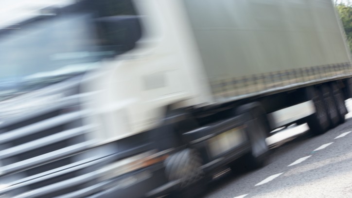 Stát chystá od ledna dražší mýto pro kamiony