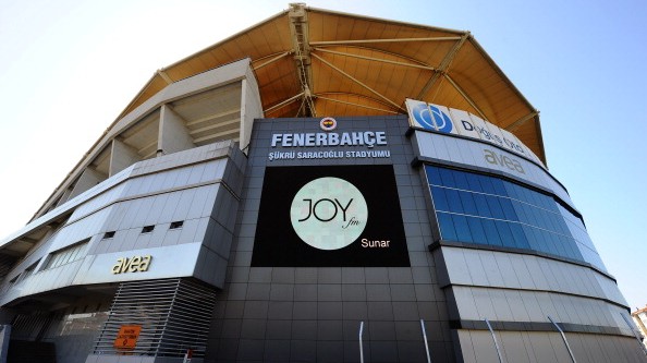 Fenerbahce opět hrozí vyloučení z Ligy mistrů