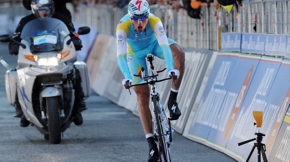 Skvělý Kreuziger! Ve Švýcarsku se posunul na druhé místo