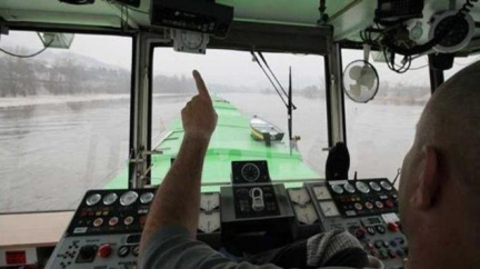 Panama zadržela severokorejskou loď ilegálně naloženou součástmi raket