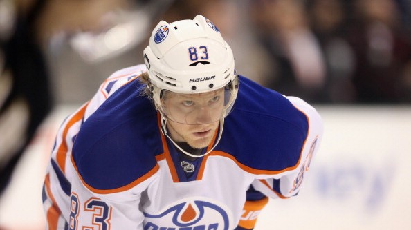 Hemský zřejmě v Edmontonu skončí