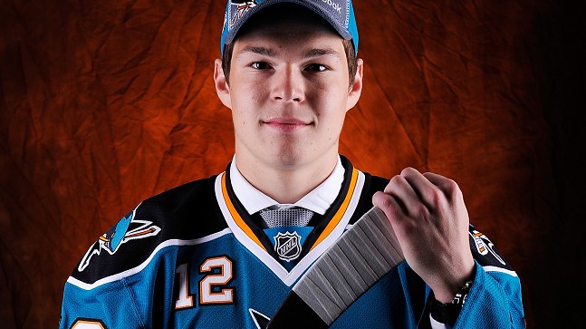 Odchod Hertla do NHL se komplikuje. Pozastaví mu klub činnost?