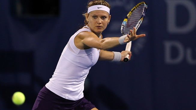 Šafářová zvládla úspěšně vstup do antukového turnaje v Norimberku