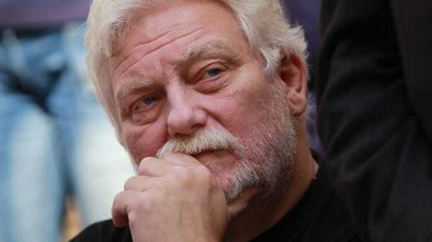 Zemřel člen Divadla Járy Cimrmana Jan Kašpar (†60)