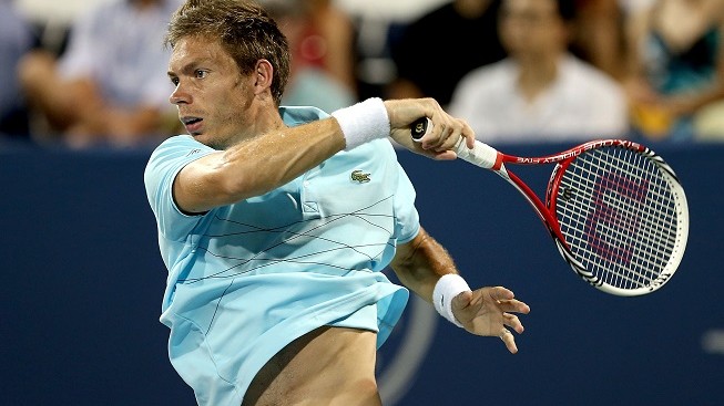 Mahut dostal divokou kartu. Francouzský tenista si zahraje na Wimbledonu