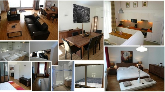 Nové trendy bydlení v USA: Velké město, malinký byt