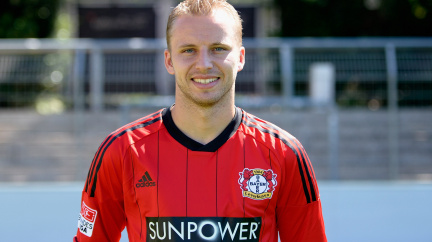 Kadlec přestupuje z Leverkusenu do Fenerbahce