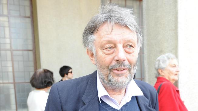 Zatčení Nagyové je jen první kolo. Politolog Zbořil očekává pokračování