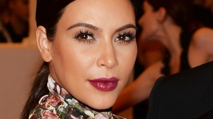 Kim Kardashian se stala matkou. Porodila dcerku