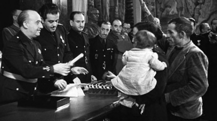 Matka našla své "ukradené dítě". Po 44 letech!