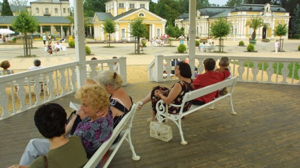 Karlovy Vary otevřely nové infocentrum v lázeňské zóně