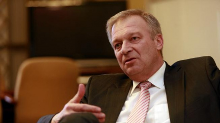 Rusnok nepotřebuje nového ministra obrany. Picek bude ve funkci pokračovat