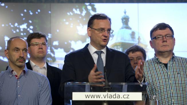 Komentář: ODS a její schizofrenní zpráva pro voliče
