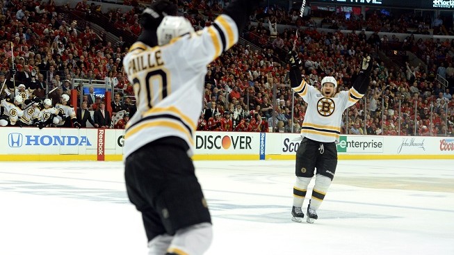 Finále Stanley Cupu pokračuje. Který tým zvedne nad hlavu cennou trofej?