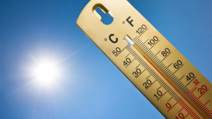 V pražském Klementinu padl sto let starý teplotní rekord