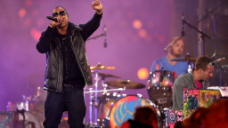 Nejvíce nominací na Grammy má rapper Jay Z