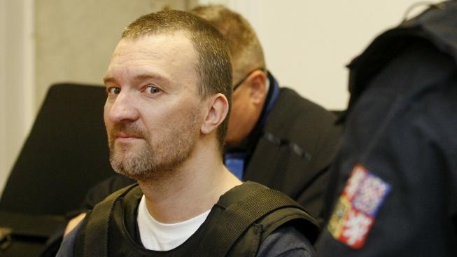 Soud uložil Pitrovi pět let za daňové úniky