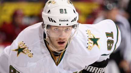 Vincour míří po šesti letech v zámoří do ruské KHL