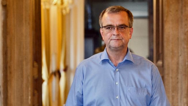 Kalousek: Dosavadní koalice odmítá předčasné volby