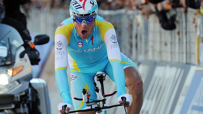 Kreuziger se vrací na Tour de France