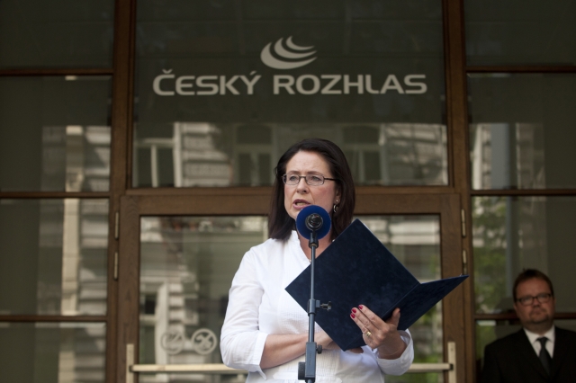 Vyhazovy ve vládě, převrat v ODS. Také to vidí v Němcové odborníci