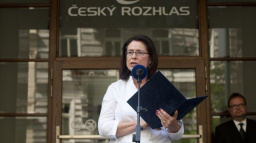 TOP 09 podpořila Němcovou. ODS nabízí křeslo šéfa sněmovny