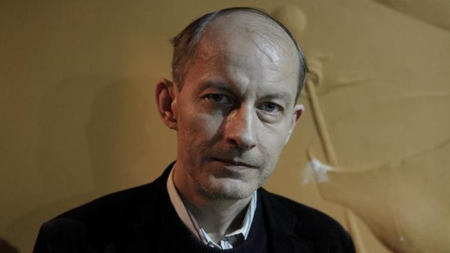 Ve věku 48 let zemřel dnes v Praze hudebník Filip Topol