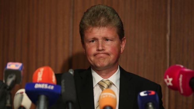 Ištván: Korupci máme zdokumentovanou tak, jako nikdy před tím