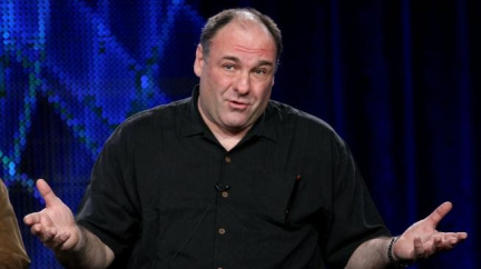Zemřel herec James Gandolfini (†51), boss z Rodiny Sopránů