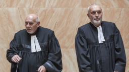 Senát schválil Rychetského, Šimáčkovou a Davida do ústavního soudu. O jeden hlas neprošel Výborný