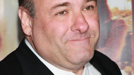 "Mafián" James Gandolfini (†51) zemřel na infarkt, potvrdila pitva