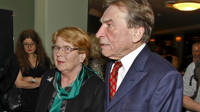 Lékaři pustili Františka Němce z nemocnice. Kdy se vrátí na desky?