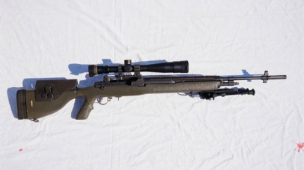 Aktualizováno: Muž, který ostřeloval 5 let kamiony na dálnici, je v rukou policie