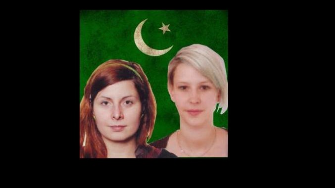 Pákistánský Senát si vyžádal informace o dvou unesených Češkách