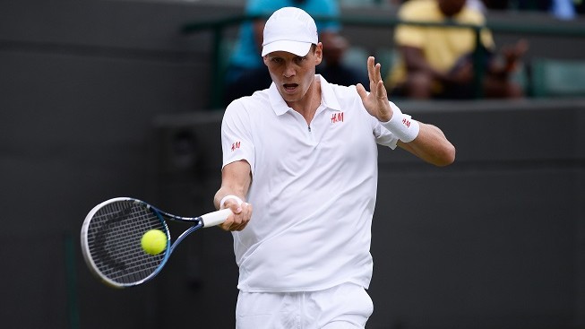 Wimbledon: Berdych a Kvitová jsou poslední Češi na turnaji