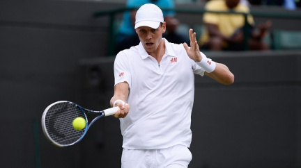 Aktualizováno: Wimbledon: Berdych a Kvitová jsou poslední Češi na turnaji