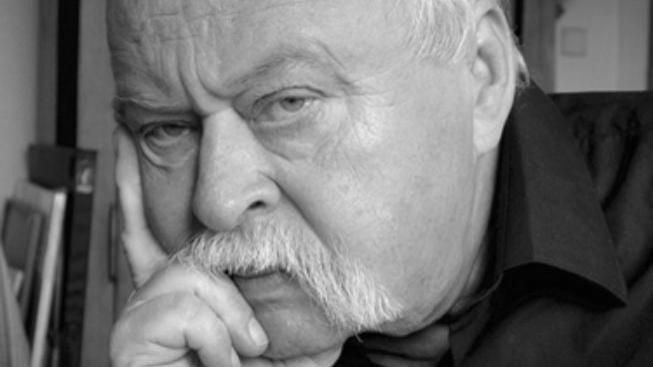 Zemřel herec Oldřich Velen (†91) z Arabely