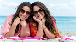 10 důvodů, proč jet na dovolenou s kamarádkou